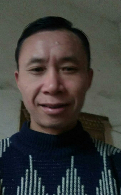 孤单情哥的第一张照片--安龙基督教相亲网